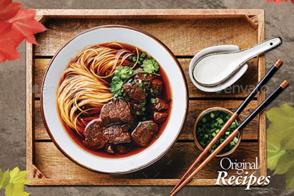 Japanese Food Flyer Templates | Free & Premium PSD, Vector, Ai, Word, Doc, PNG, InDesign, PDF Formats Download